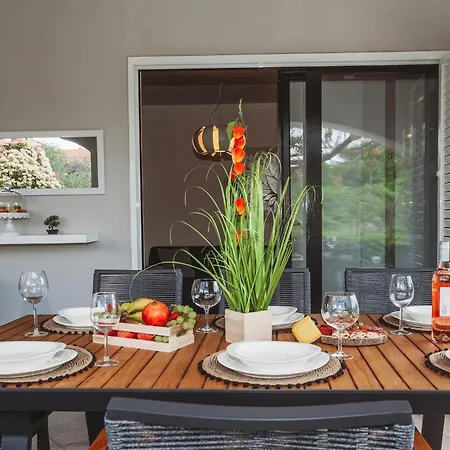 Neo Casa vacanze Zara