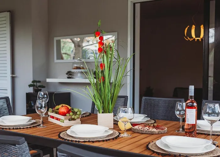 Neo Casa vacanze Zara