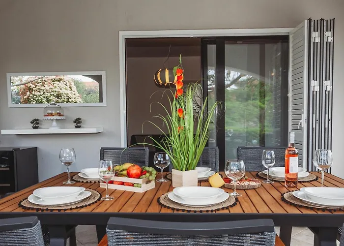 Neo Casa vacanze Zara