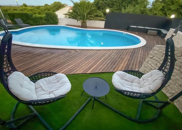 Casa vacanze Neo Zara