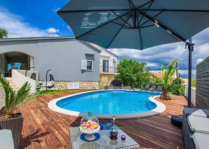 Сasa de vacaciones Neo *