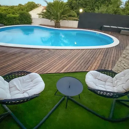 Hébergement de vacances Neo Zadar