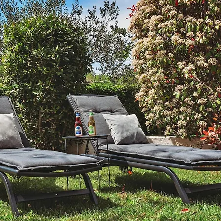 Hébergement de vacances Neo