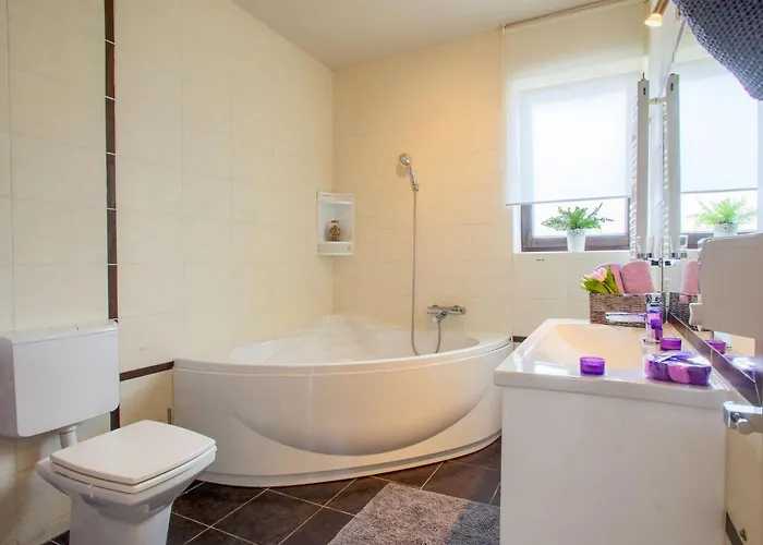 Semesterbostad Neo *