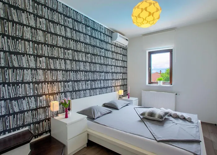 Semesterbostad Neo Zadar