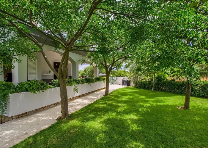 Semesterbostad Neo Zadar